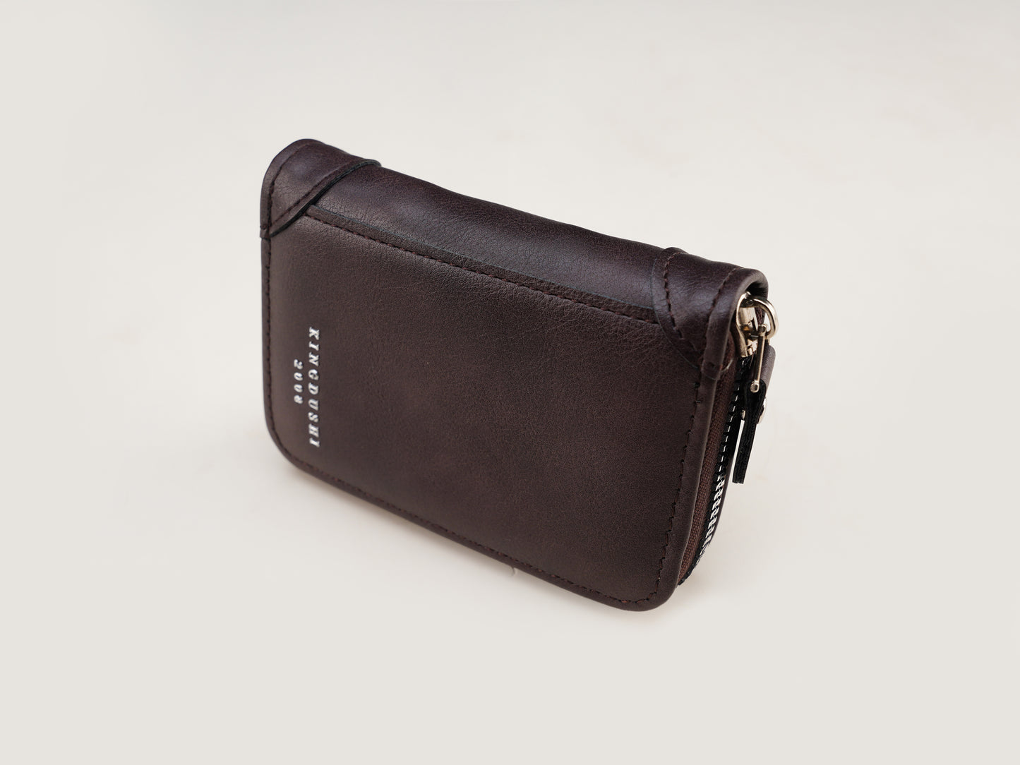 Kingdushi Coffee Wallet