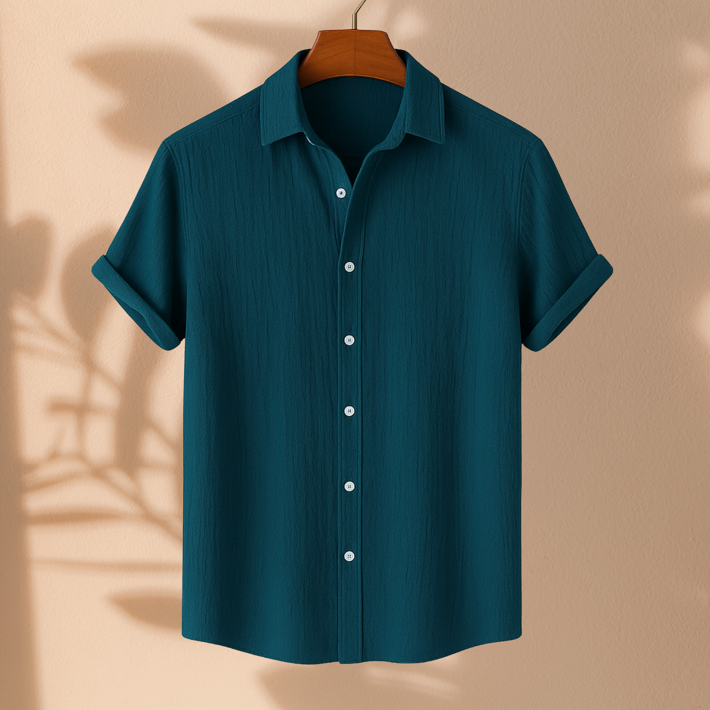 TEAL TEMPTATION (H-707)