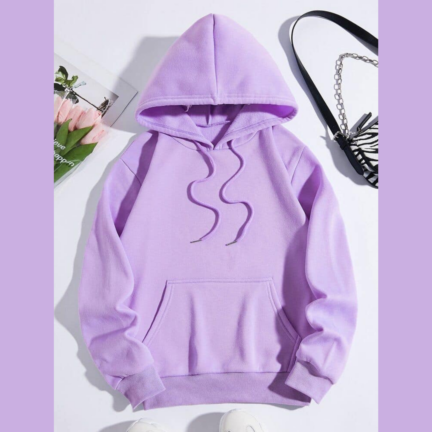 Urban Lavender