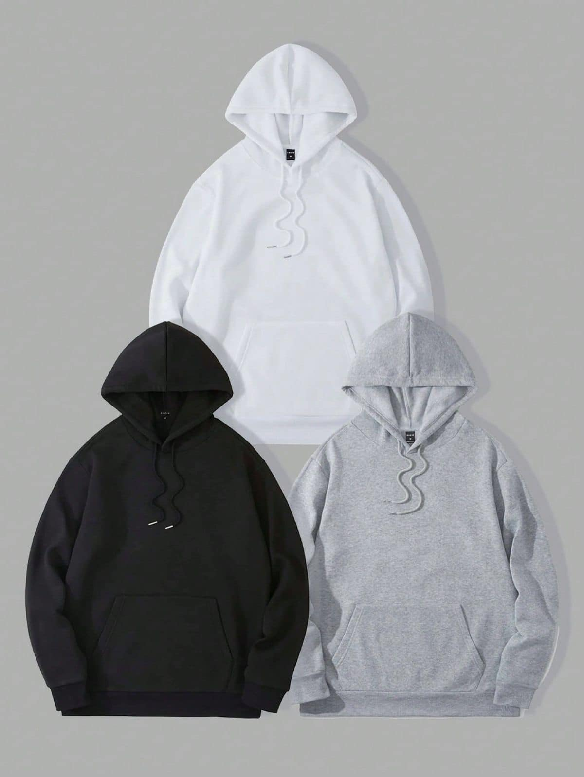 Hoodies