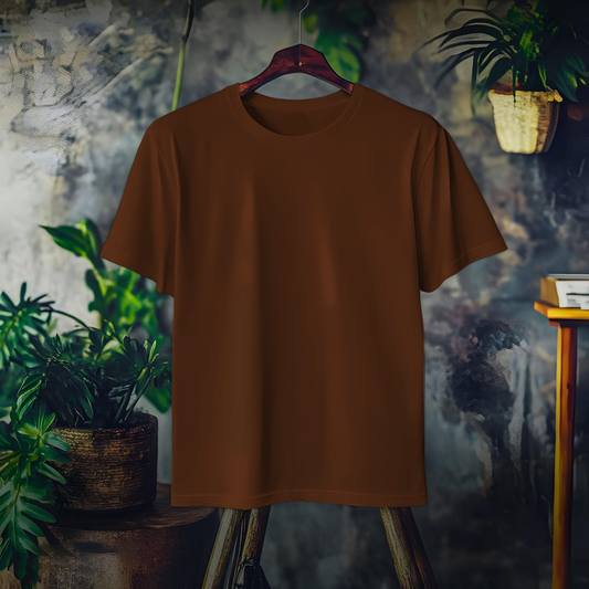 Coffee Basic Tee