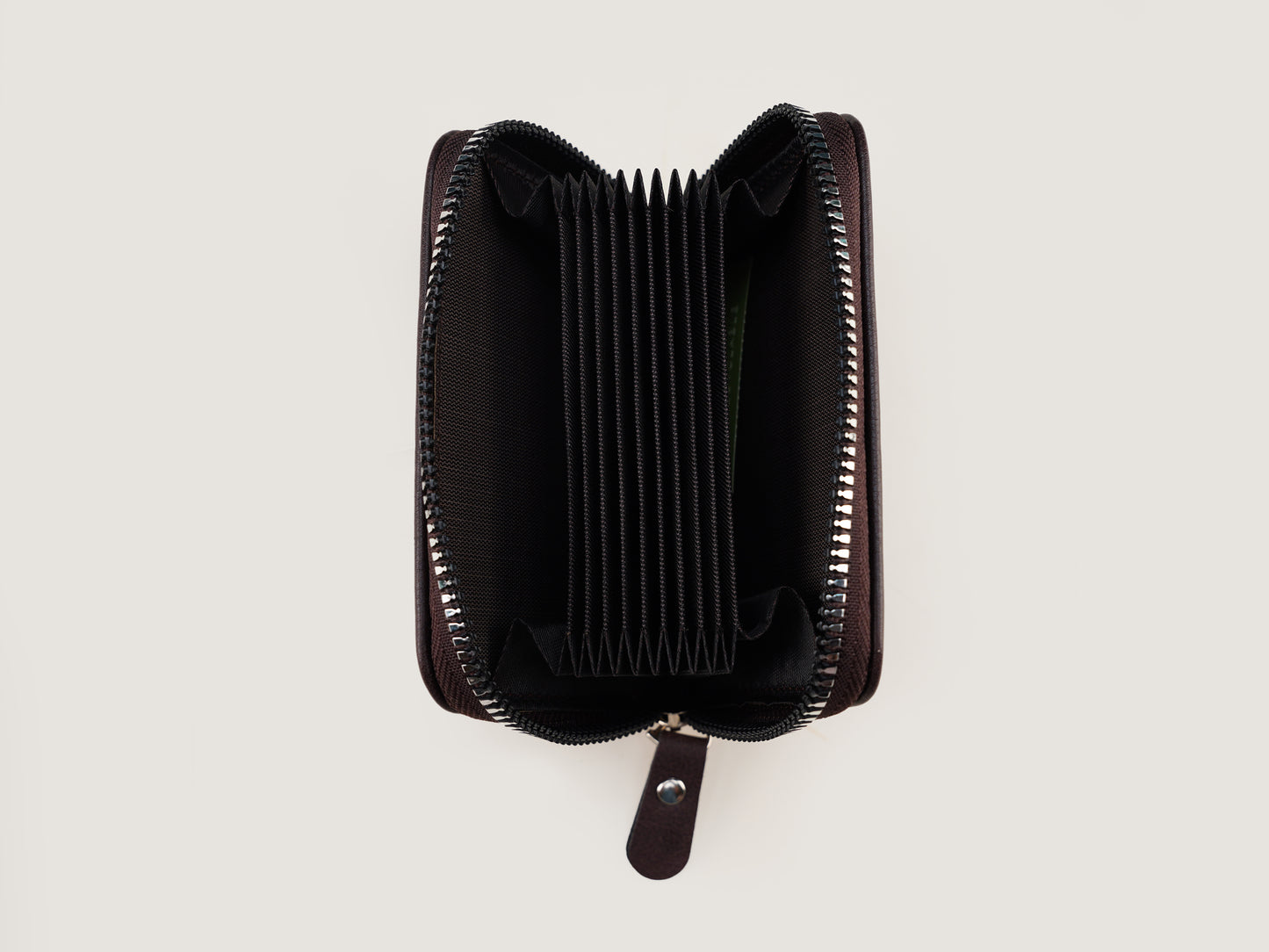 Kingdushi Coffee Wallet
