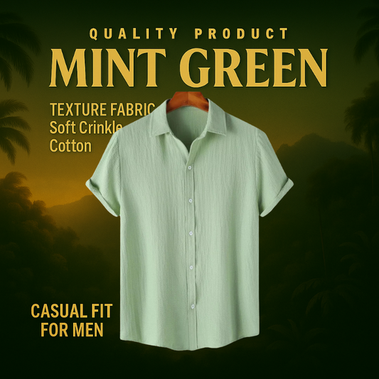 MINT GREEN (H-700)