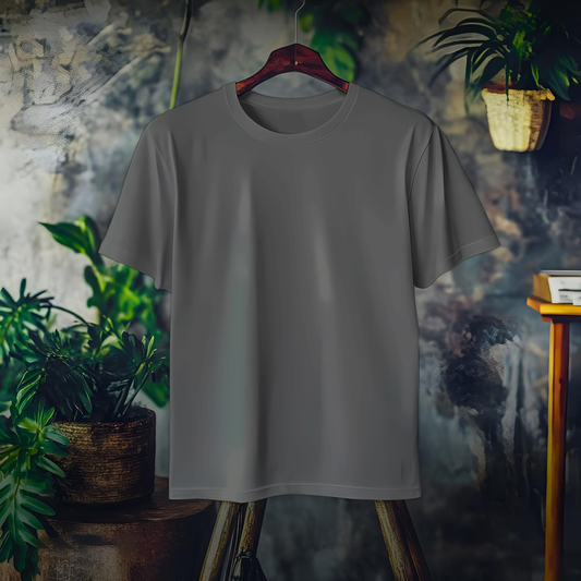 Steel Basic Tee
