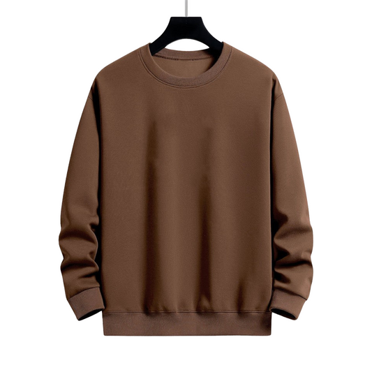 URBAN COFFEE SWEATSHIRT