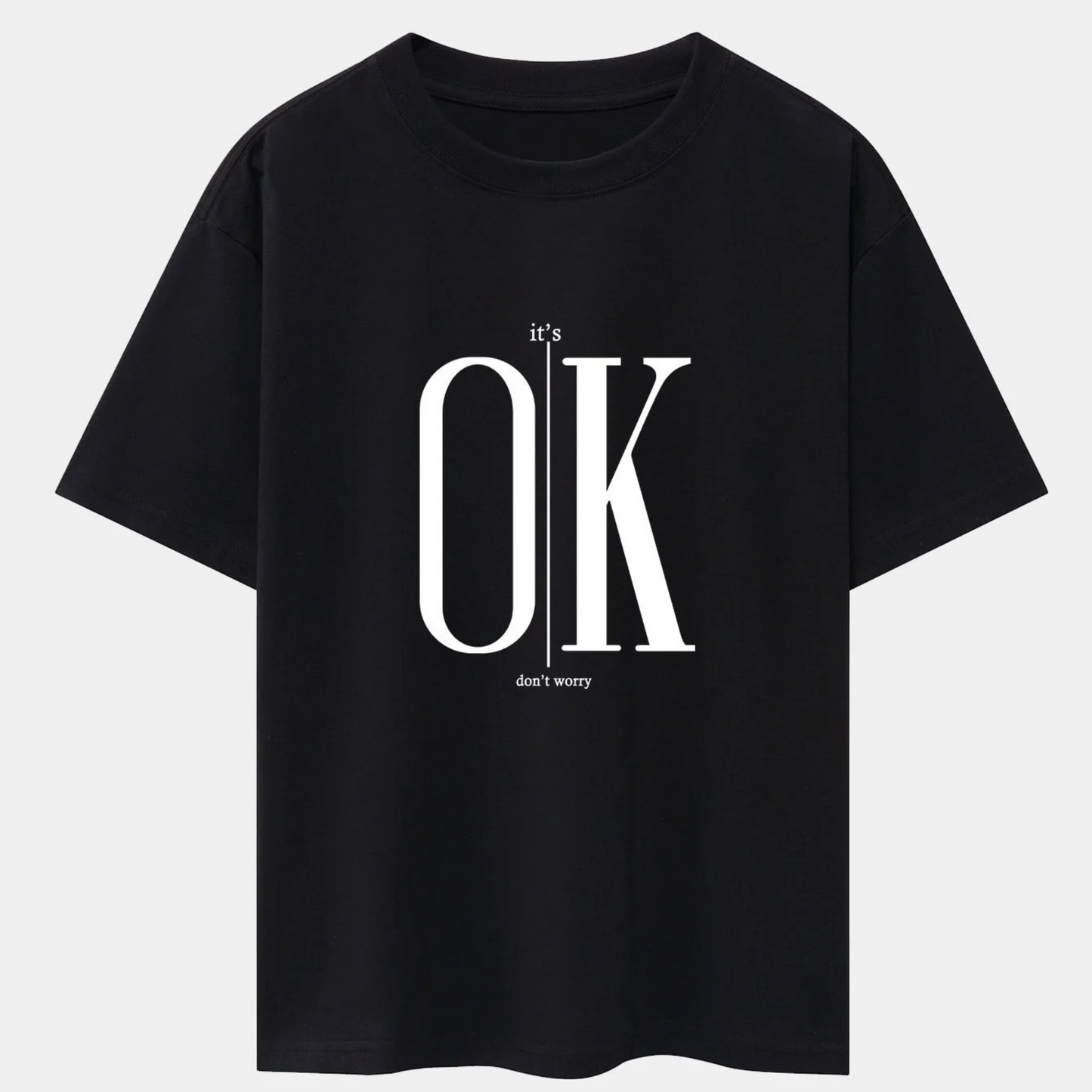 PRINTED TEE 50