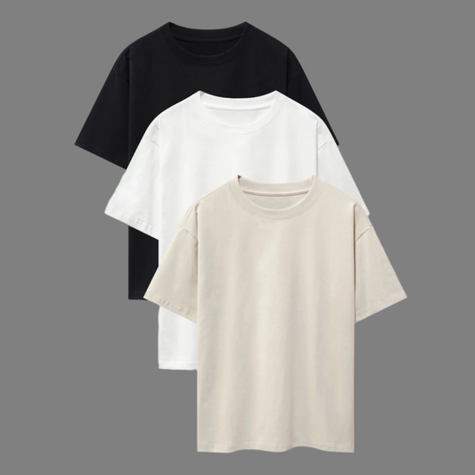 T-BLACK*WHITE*OFF