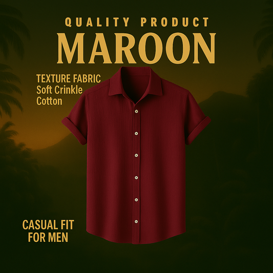MAROON MUSE (H-720)