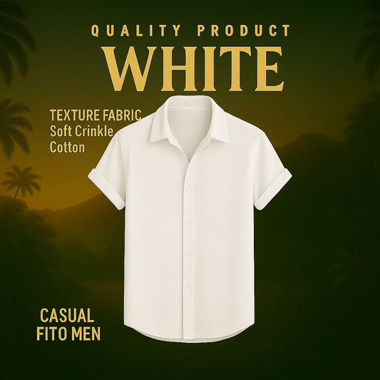 PURE WHITE (H-709)