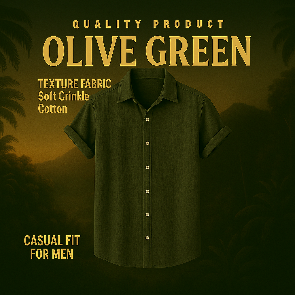 OLIVE ALLURE (H-705)