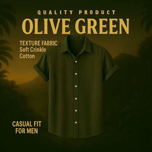 OLIVE ALLURE (H-705)